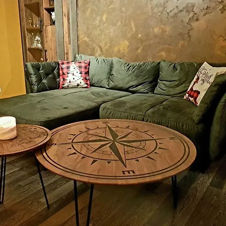 Apartment In Olsberg *