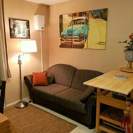 Apartment In Olsberg