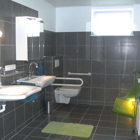 Apartment In Olsberg