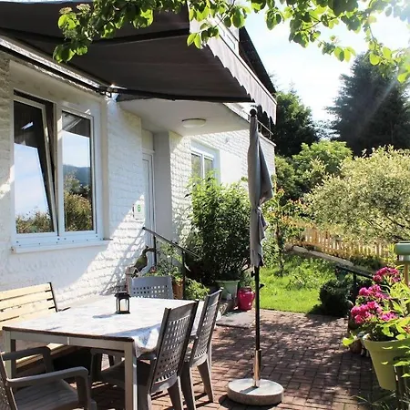 Apartment In Olsberg Ehrenberg (Hessen)